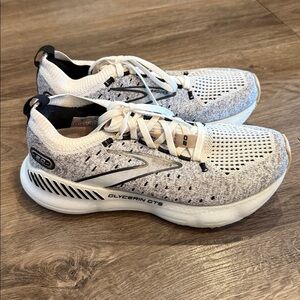 BROOKS Glycerin GTS Shoes with Cushion Support Size 6.5